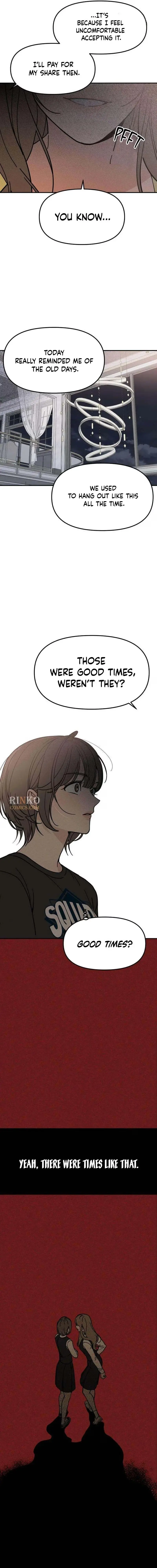Read Bigongsik CC chapter 6 image 10 on Lezhin