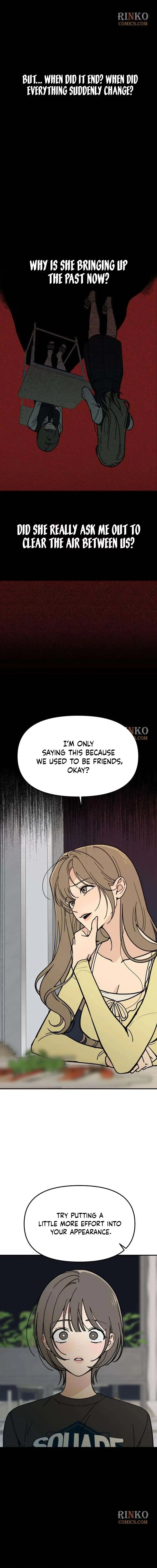 Read Bigongsik CC chapter 6 image 11 on Lezhin