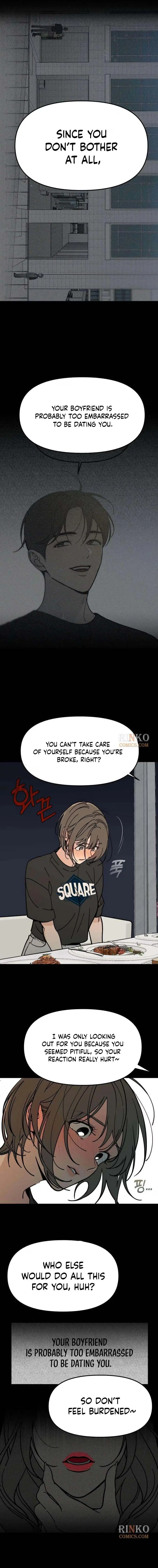 Read Bigongsik CC chapter 6 image 12 on Lezhin