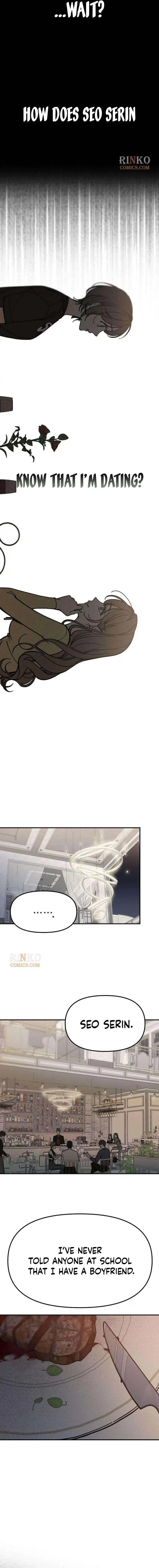 Read Bigongsik CC chapter 6 image 13 on Lezhin
