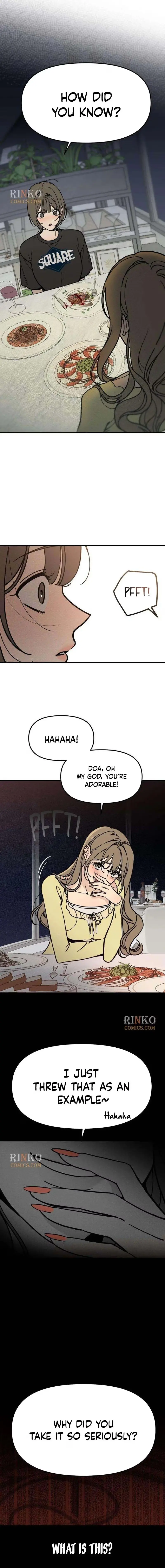 Read Bigongsik CC chapter 6 image 14 on Lezhin