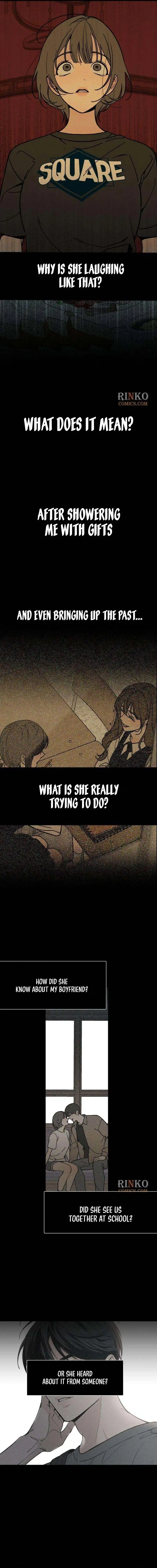 Read Bigongsik CC chapter 6 image 15 on Lezhin