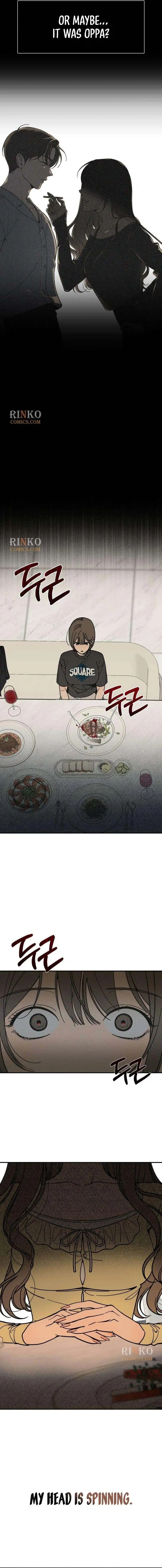 Read Bigongsik CC chapter 6 image 16 on Lezhin