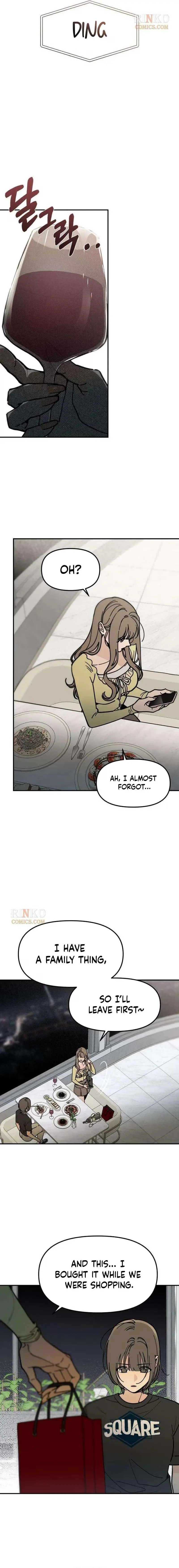 Read Bigongsik CC chapter 6 image 18 on Lezhin