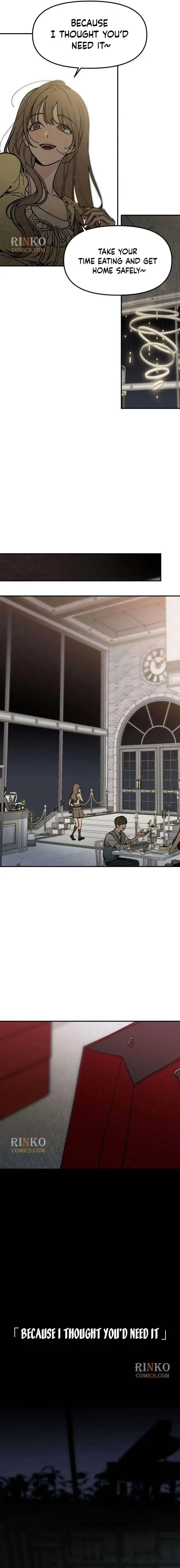 Read Bigongsik CC chapter 6 image 19 on Lezhin