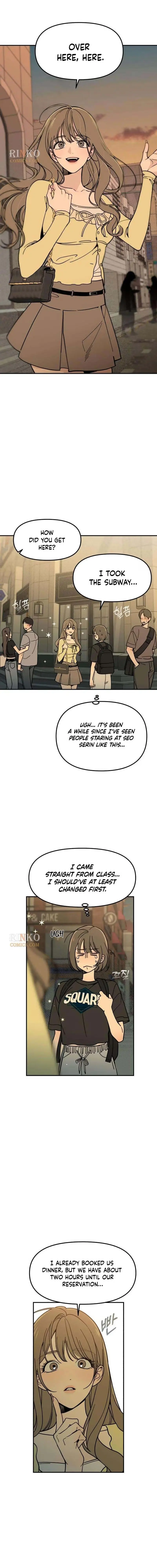 Read Bigongsik CC chapter 6 image 2 on Lezhin