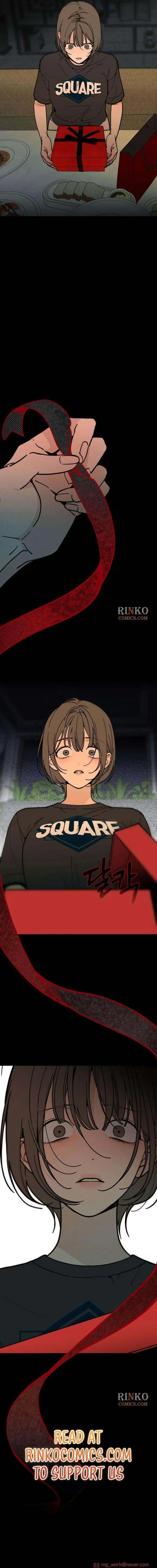Read Bigongsik CC chapter 6 image 20 on Lezhin