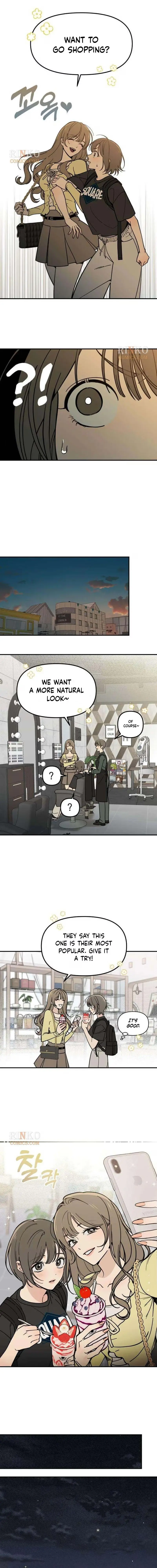 Read Bigongsik CC chapter 6 image 3 on Lezhin