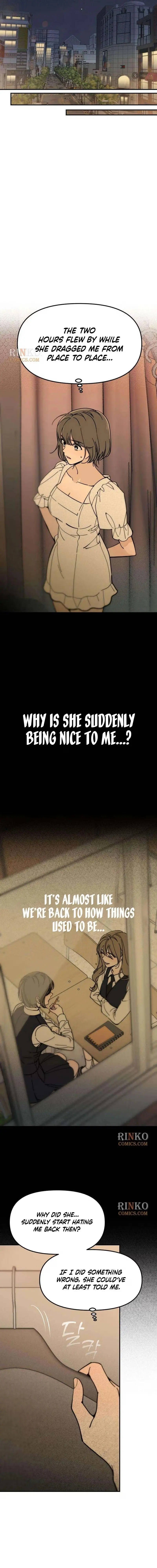 Read Bigongsik CC chapter 6 image 4 on Lezhin