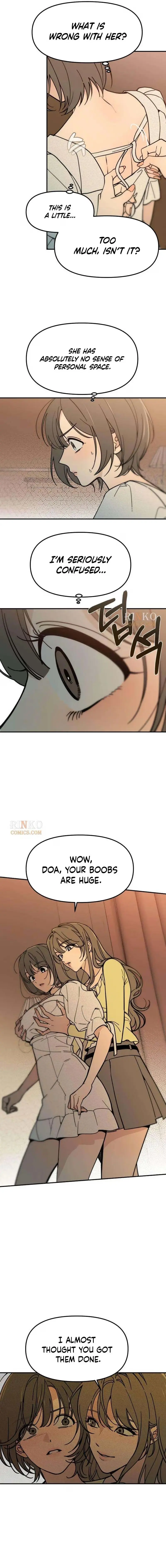 Read Bigongsik CC chapter 6 image 6 on Lezhin
