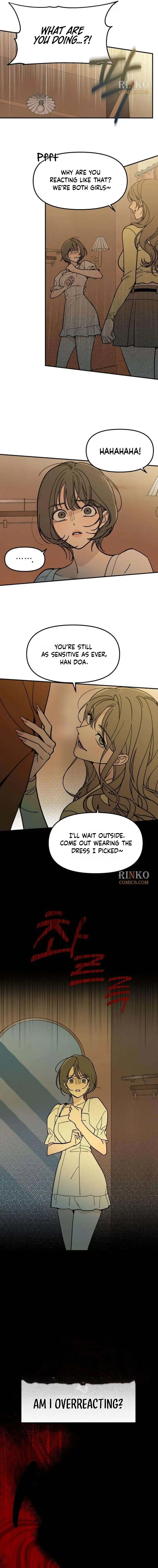Read Bigongsik CC chapter 6 image 7 on Lezhin