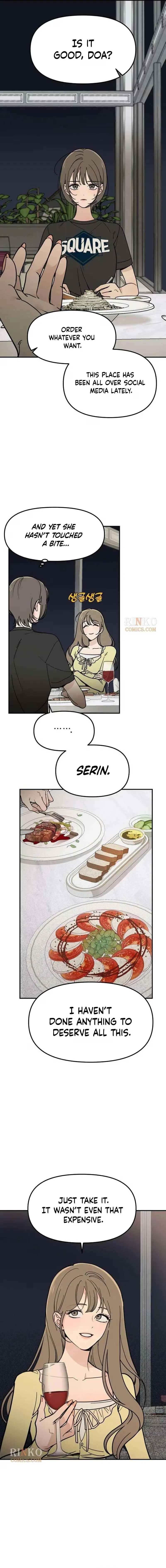 Read Bigongsik CC chapter 6 image 9 on Lezhin