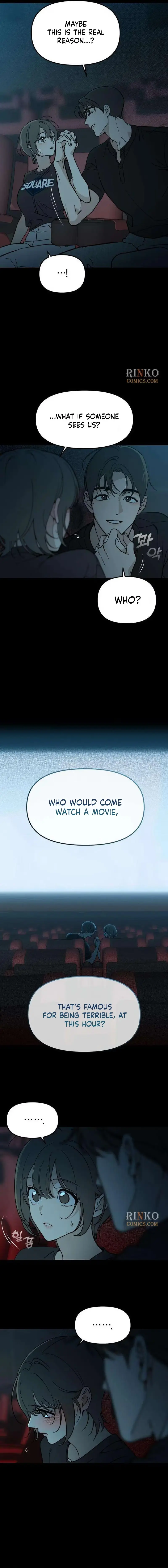 Read Bigongsik CC chapter 7 image 12 on Lezhin