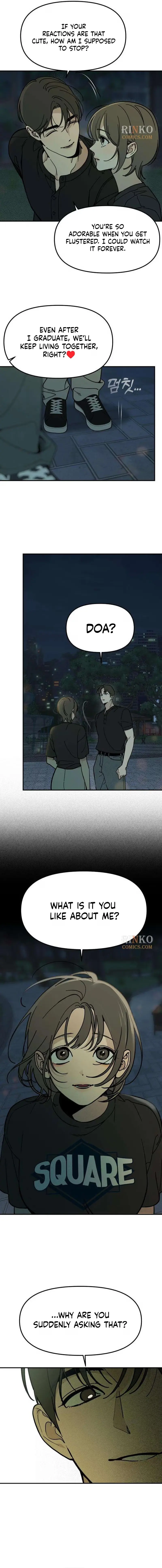 Read Bigongsik CC chapter 7 image 14 on Lezhin