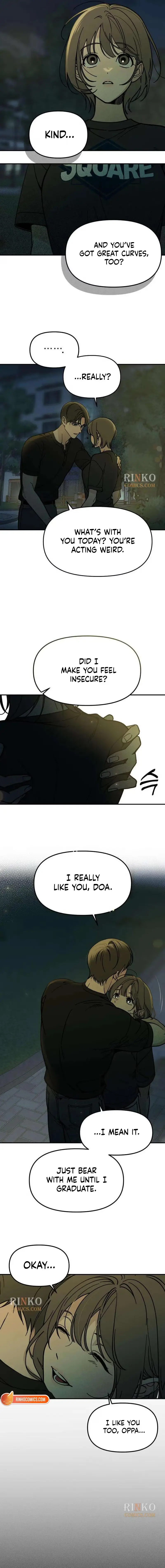 Read Bigongsik CC chapter 7 image 16 on Lezhin