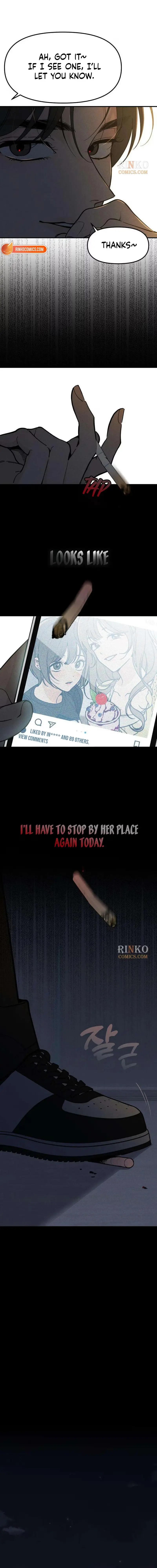 Read Bigongsik CC chapter 7 image 2 on Lezhin