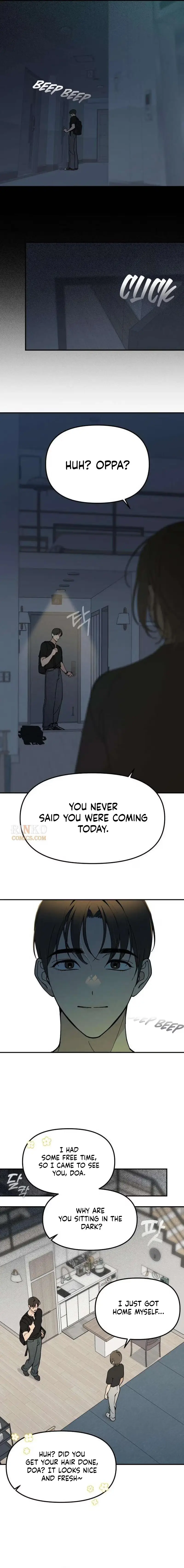 Read Bigongsik CC chapter 7 image 5 on Lezhin