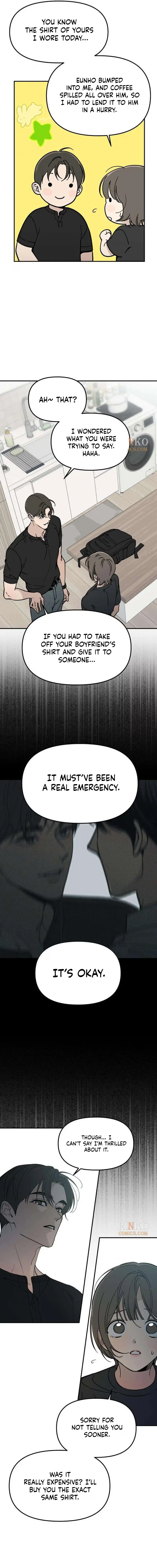 Read Bigongsik CC chapter 7 image 7 on Lezhin