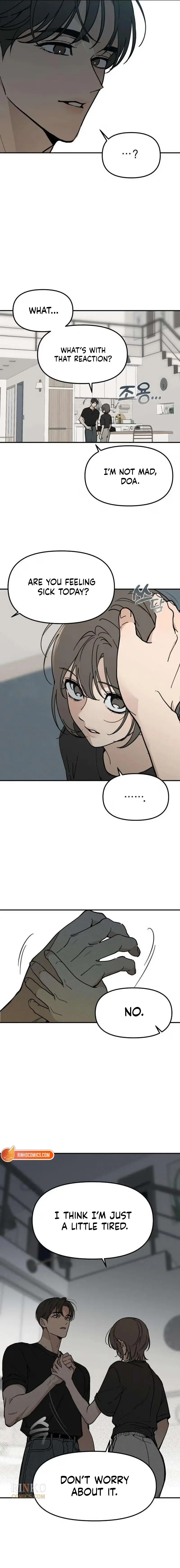 Read Bigongsik CC chapter 7 image 9 on Lezhin