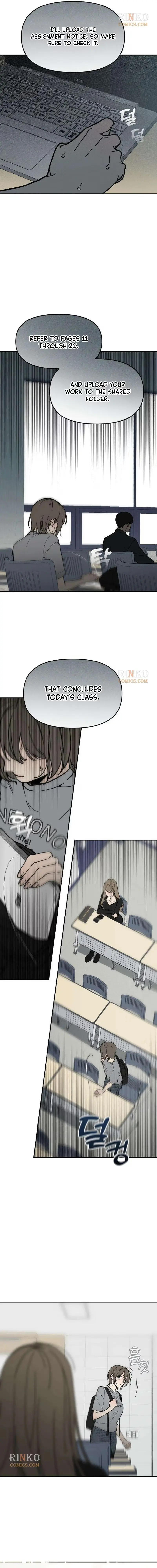 Read Bigongsik CC chapter 9 image 1 on Lezhin