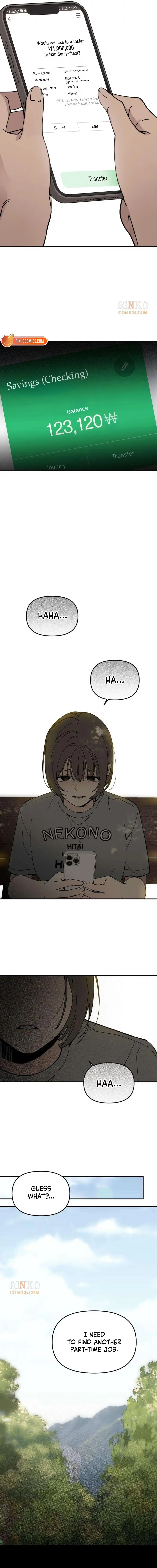 Read Bigongsik CC chapter 9 image 11 on Lezhin