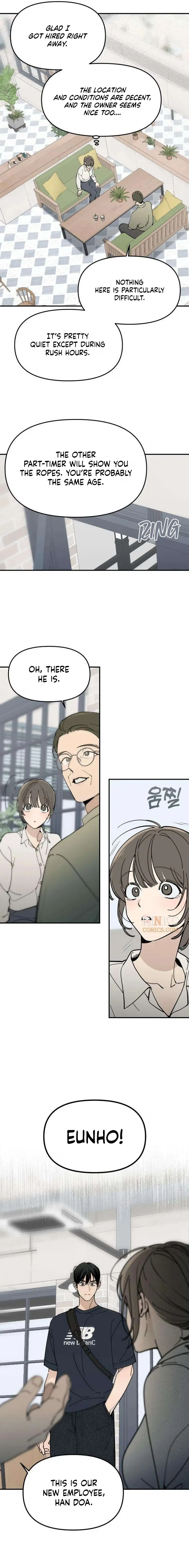 Read Bigongsik CC chapter 9 image 13 on Lezhin