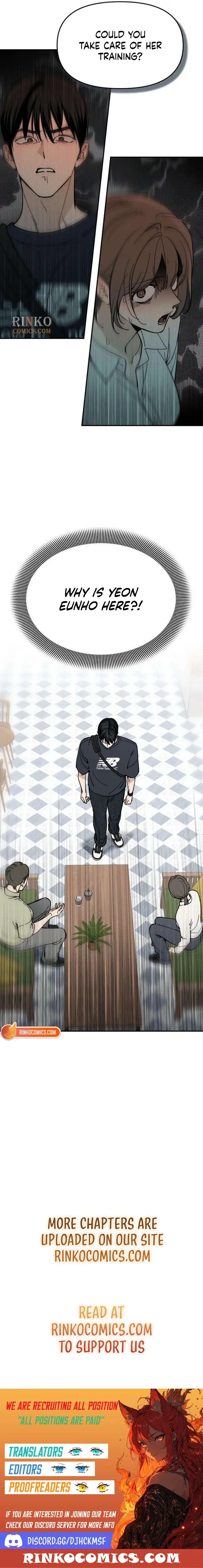 Read Bigongsik CC chapter 9 image 14 on Lezhin