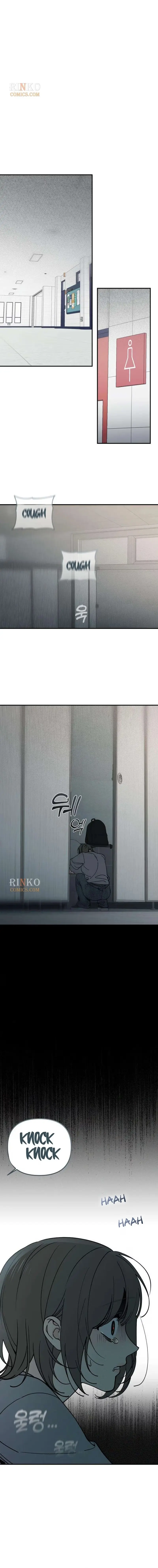 Read Bigongsik CC chapter 9 image 3 on Lezhin