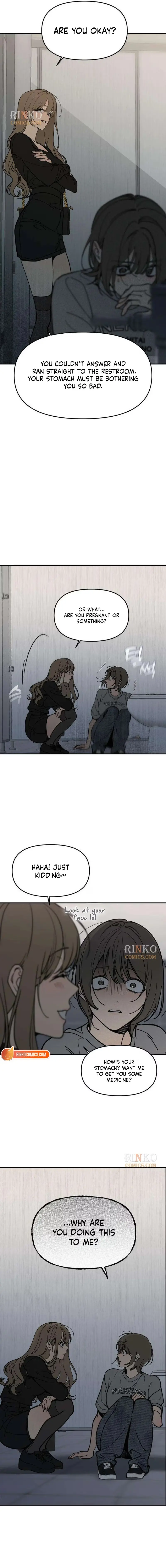 Read Bigongsik CC chapter 9 image 4 on Lezhin