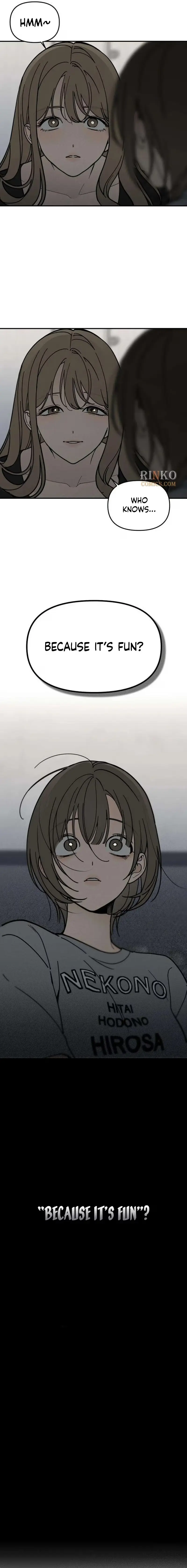 Read Bigongsik CC chapter 9 image 5 on Lezhin