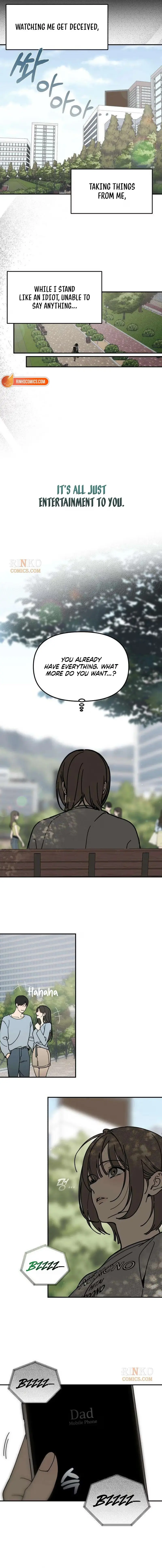 Read Bigongsik CC chapter 9 image 6 on Lezhin