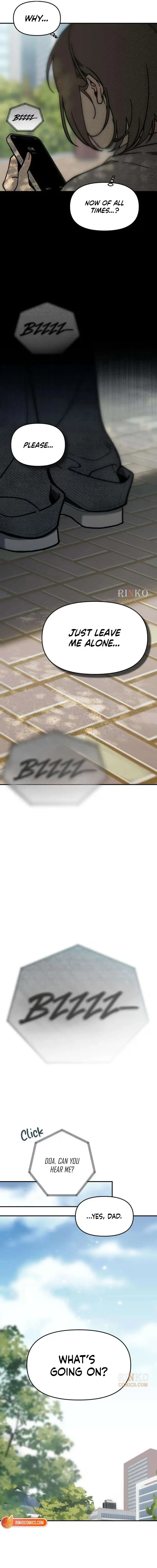 Read Bigongsik CC chapter 9 image 7 on Lezhin