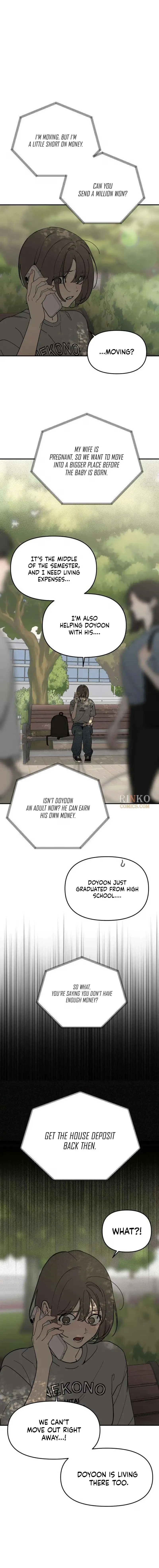 Read Bigongsik CC chapter 9 image 8 on Lezhin