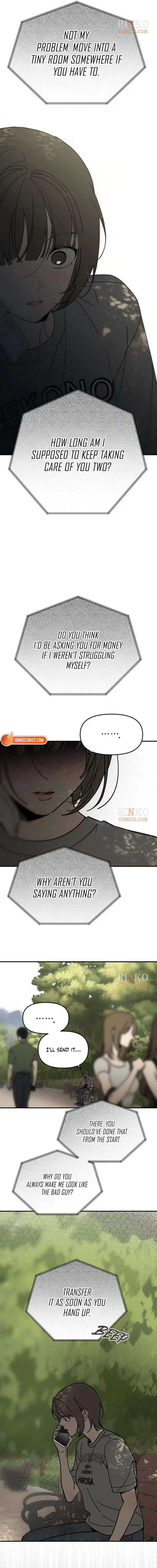 Read Bigongsik CC chapter 9 image 9 on Lezhin
