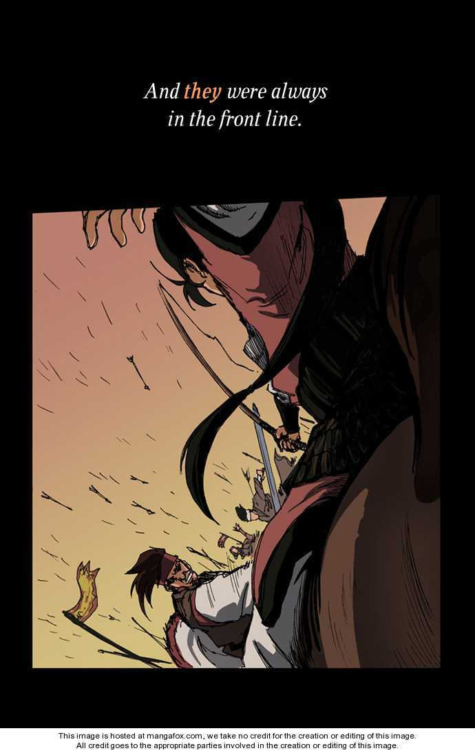 Read Biheun chapter 1 image 10 on Lezhin