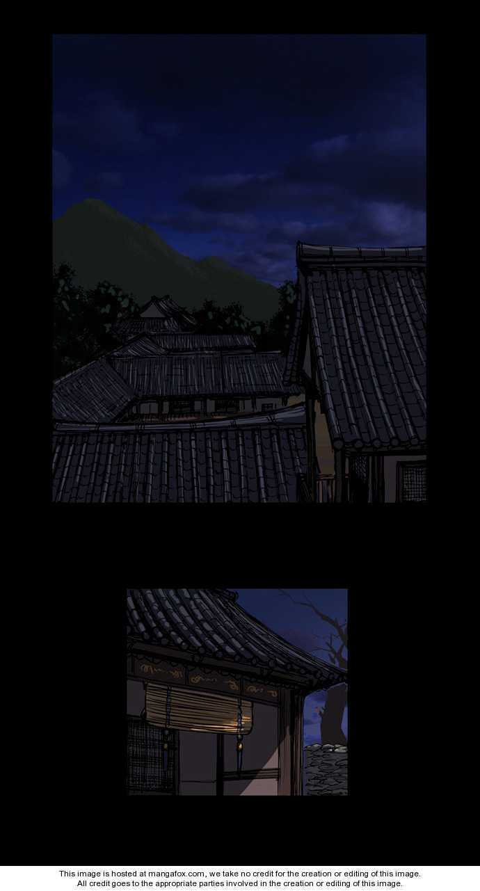 Read Biheun chapter 1 image 16 on Lezhin