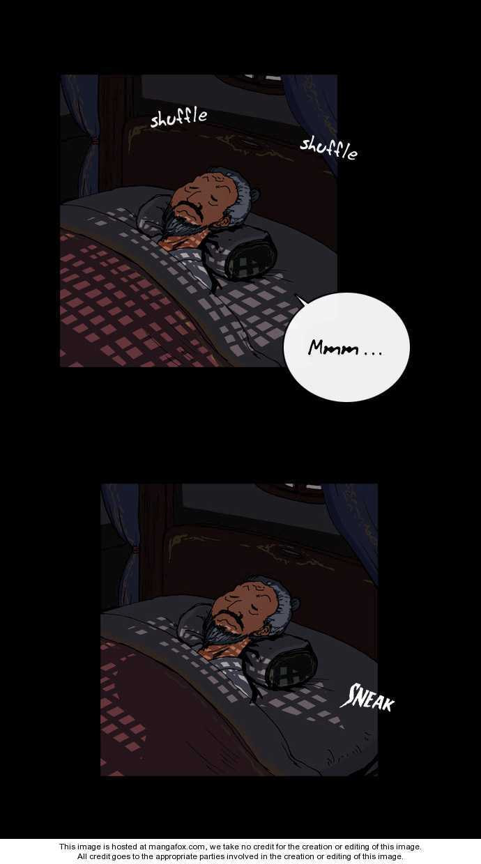 Read Biheun chapter 1 image 17 on Lezhin
