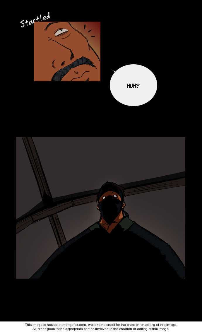Read Biheun chapter 1 image 18 on Lezhin