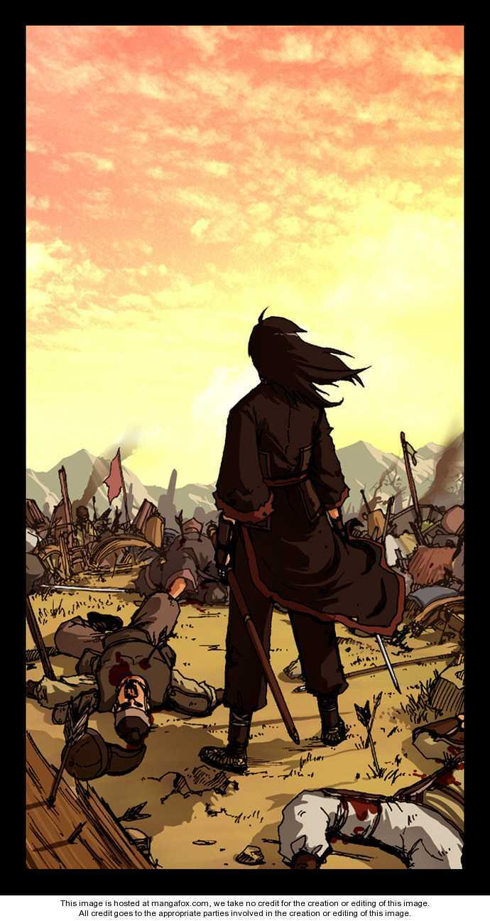 Read Biheun chapter 1 image 2 on Lezhin