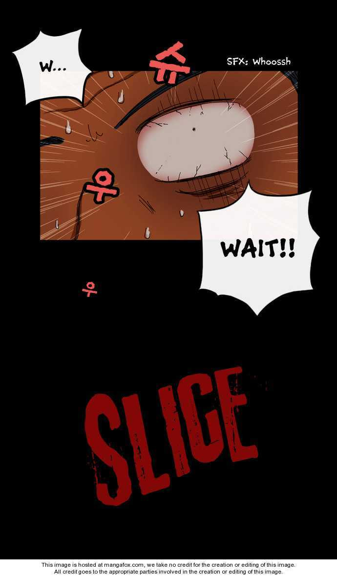 Read Biheun chapter 1 image 20 on Lezhin