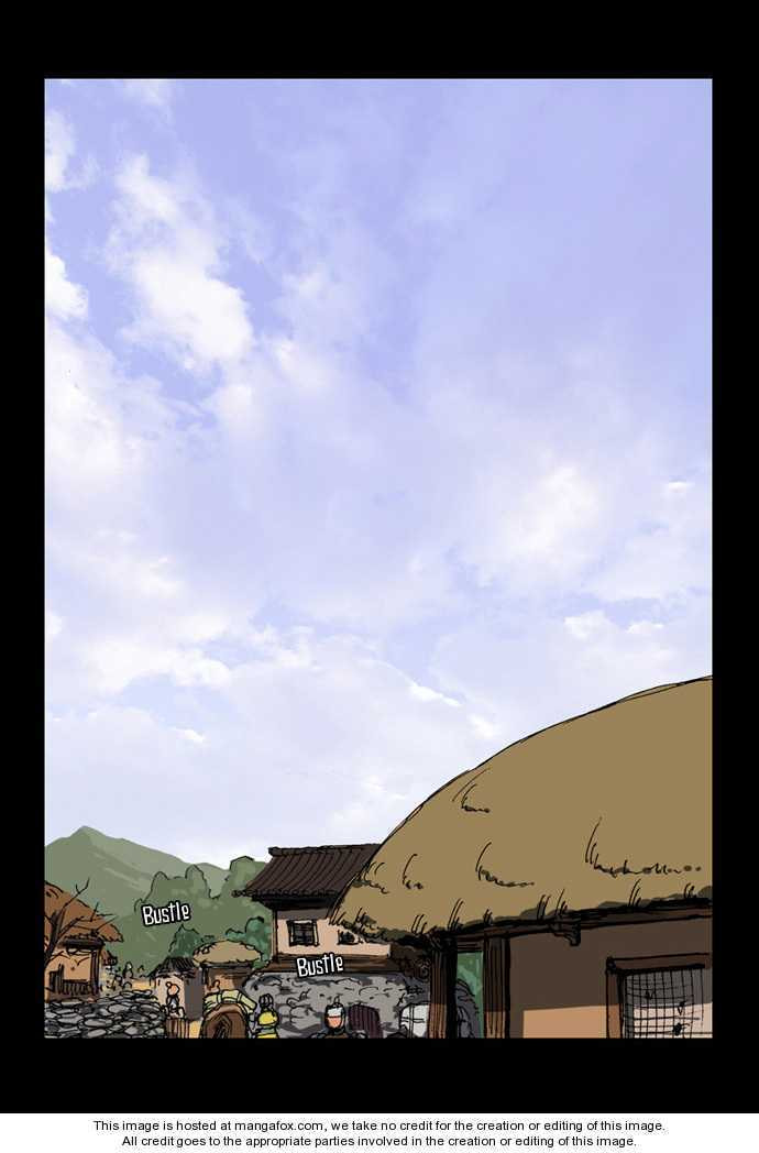 Read Biheun chapter 1 image 21 on Lezhin
