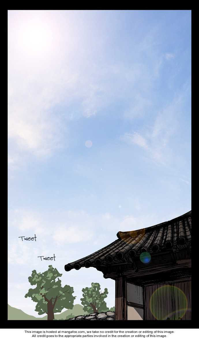 Read Biheun chapter 1 image 29 on Lezhin