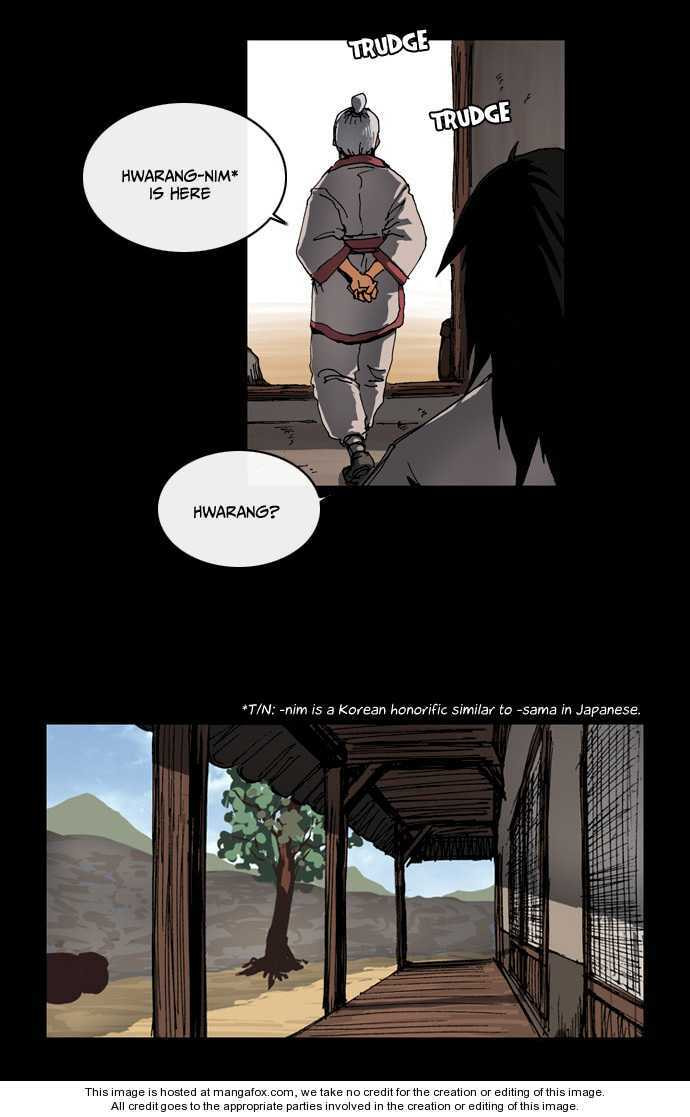 Read Biheun chapter 1 image 32 on Lezhin