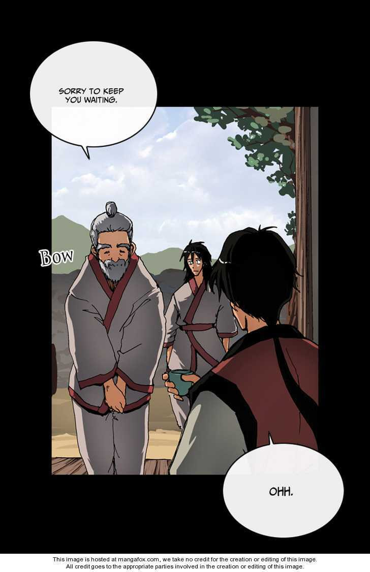Read Biheun chapter 1 image 33 on Lezhin