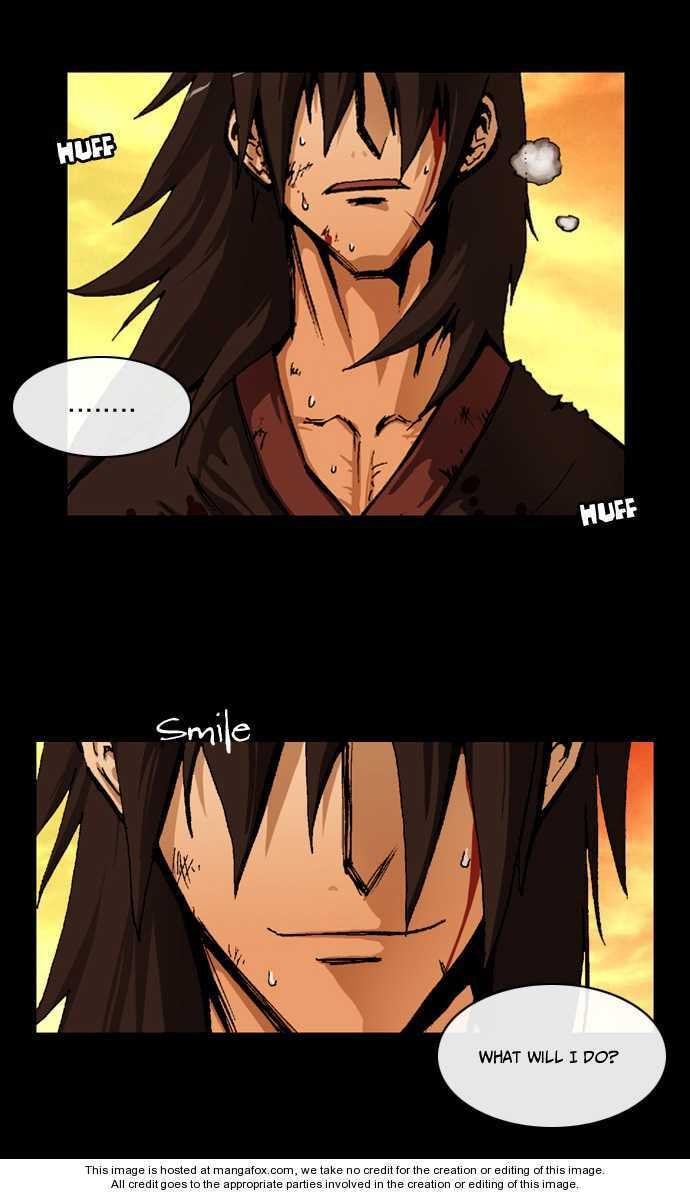 Read Biheun chapter 1 image 4 on Lezhin