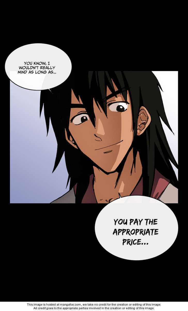 Read Biheun chapter 1 image 41 on Lezhin