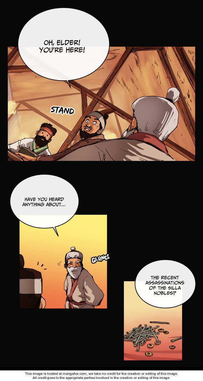 Read Biheun chapter 1 image 44 on Lezhin