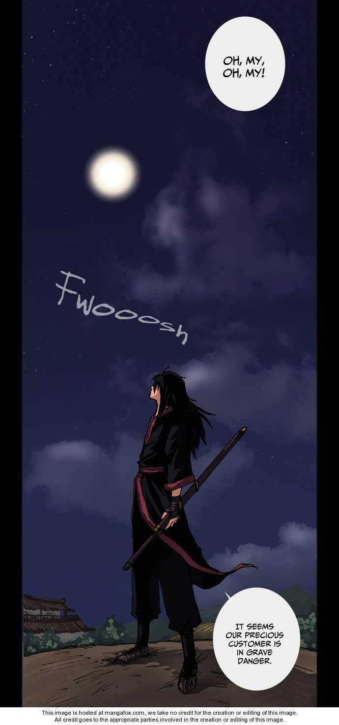 Read Biheun chapter 1 image 47 on Lezhin