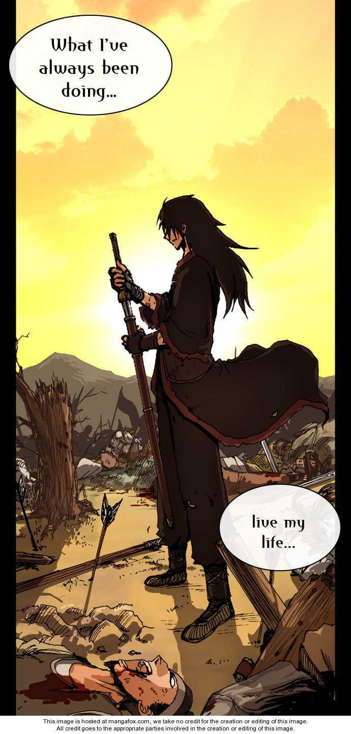 Read Biheun chapter 1 image 5 on Lezhin