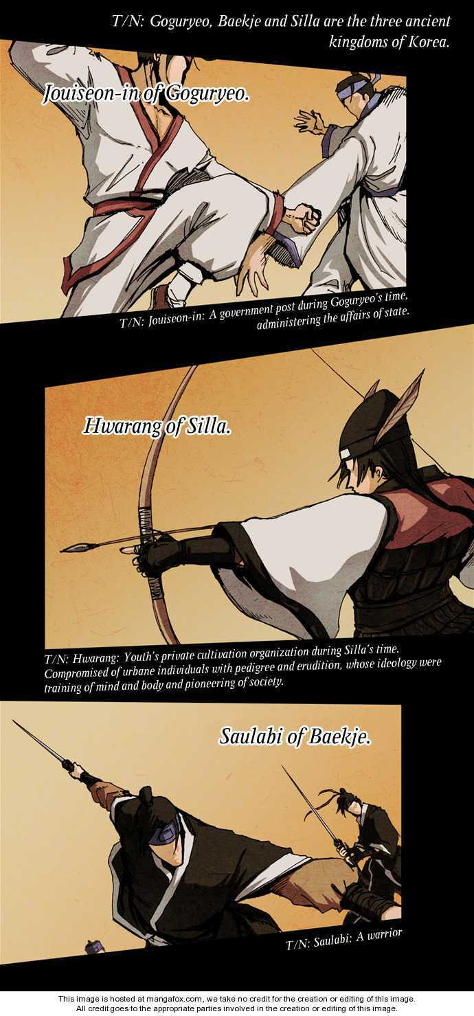 Read Biheun chapter 1 image 8 on Lezhin